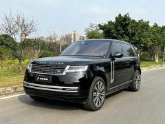 Land Rover Range Rover 3.0 L6 400PS Genesis Extended Edition - ფოტო 1