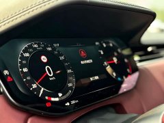 Land Rover Range Rover 3.0 L6 400PS Genesis Extended Edition - ფოტო 16