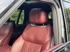 Land Rover Range Rover 3.0 L6 400PS Genesis Extended Edition - ფოტო 17