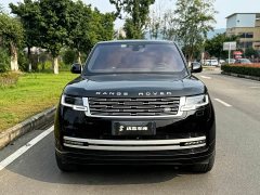 Land Rover Range Rover 3.0 L6 400PS Genesis Extended Edition - ფოტო 2