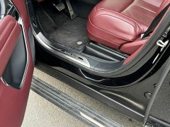 Land Rover Range Rover 3.0 L6 400PS Genesis Extended Edition - ფოტო 9