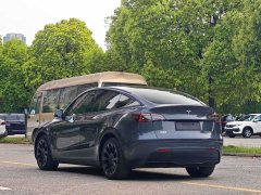 Tesla Model Y Long Range All-Wheel Drive - ფოტო 6
