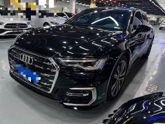 Audi A6L 2024 45 TFSI quattro Dynamic Luxury Edition - ფოტო 1