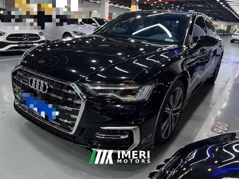 2023 Audi A6L 2024 45 TFSI quattro Dynamic Luxury Edition - ავტომობილი ჩინეთიდან
