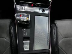 Audi A6L 2024 45 TFSI quattro Dynamic Luxury Edition - ფოტო 10