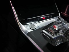 Audi A6L 2024 45 TFSI quattro Dynamic Luxury Edition - ფოტო 11