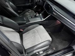 Audi A6L 2024 45 TFSI quattro Dynamic Luxury Edition - ფოტო 12