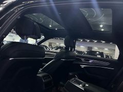 Audi A6L 2024 45 TFSI quattro Dynamic Luxury Edition - ფოტო 13