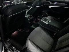 Audi A6L 2024 45 TFSI quattro Dynamic Luxury Edition - ფოტო 14