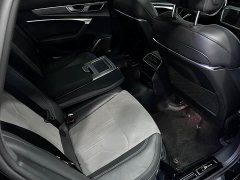Audi A6L 2024 45 TFSI quattro Dynamic Luxury Edition - ფოტო 16
