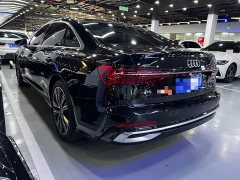 Audi A6L 2024 45 TFSI quattro Dynamic Luxury Edition - ფოტო 17