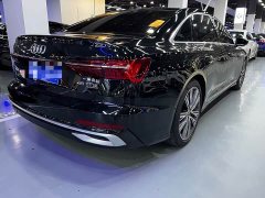 Audi A6L 2024 45 TFSI quattro Dynamic Luxury Edition - ფოტო 19