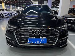 Audi A6L 2024 45 TFSI quattro Dynamic Luxury Edition - ფოტო 2