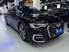 Audi A6L 2024 45 TFSI quattro Dynamic Luxury Edition - ფოტო 3