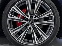 Audi A6L 2024 45 TFSI quattro Dynamic Luxury Edition - ფოტო 4