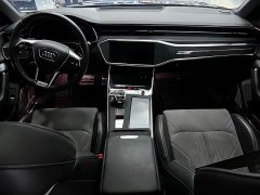 Audi A6L 2024 45 TFSI quattro Dynamic Luxury Edition - ფოტო 6
