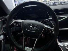 Audi A6L 2024 45 TFSI quattro Dynamic Luxury Edition - ფოტო 7