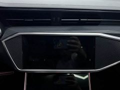 Audi A6L 2024 45 TFSI quattro Dynamic Luxury Edition - ფოტო 8