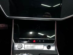 Audi A6L 2024 45 TFSI quattro Dynamic Luxury Edition - ფოტო 9