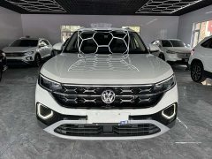 Volkswagen Taos 280TSI FWD Luxury Plus Advanced Edition - ფოტო 1