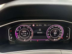 Volkswagen Taos 280TSI FWD Luxury Plus Advanced Edition - ფოტო 10