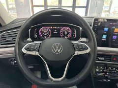 Volkswagen Taos 280TSI FWD Luxury Plus Advanced Edition - ფოტო 11