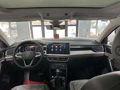 Volkswagen Taos 280TSI FWD Luxury Plus Advanced Edition - ფოტო 15