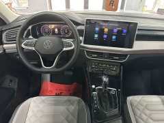 Volkswagen Taos 280TSI FWD Luxury Plus Advanced Edition - ფოტო 16
