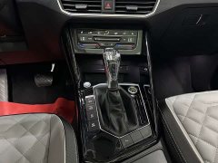 Volkswagen Taos 280TSI FWD Luxury Plus Advanced Edition - ფოტო 17