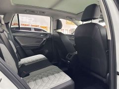 Volkswagen Taos 280TSI FWD Luxury Plus Advanced Edition - ფოტო 18