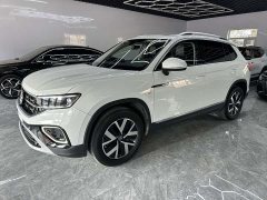 Volkswagen Taos 280TSI FWD Luxury Plus Advanced Edition - ფოტო 2