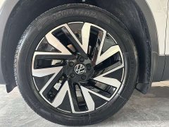 Volkswagen Taos 280TSI FWD Luxury Plus Advanced Edition - ფოტო 20