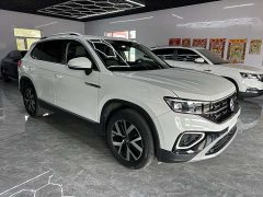Volkswagen Taos 280TSI FWD Luxury Plus Advanced Edition - ფოტო 3