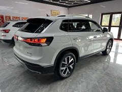 Volkswagen Taos 280TSI FWD Luxury Plus Advanced Edition - ფოტო 5