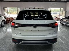 Volkswagen Taos 280TSI FWD Luxury Plus Advanced Edition - ფოტო 6