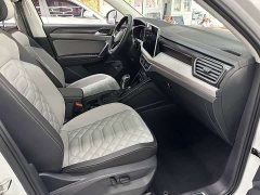 Volkswagen Taos 280TSI FWD Luxury Plus Advanced Edition - ფოტო 7