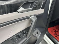 Volkswagen Taos 280TSI FWD Luxury Plus Advanced Edition - ფოტო 9