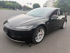 Tesla Model 3 Long Range All-Wheel Drive - ფოტო 1