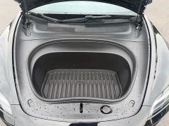 Tesla Model 3 Long Range All-Wheel Drive - ფოტო 10