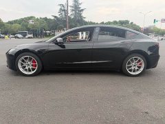 Tesla Model 3 Long Range All-Wheel Drive - ფოტო 11