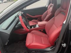 Tesla Model 3 Long Range All-Wheel Drive - ფოტო 12