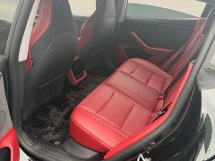 Tesla Model 3 Long Range All-Wheel Drive - ფოტო 13