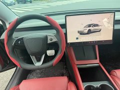 Tesla Model 3 Long Range All-Wheel Drive - ფოტო 15