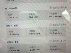 Tesla Model 3 Long Range All-Wheel Drive - ფოტო 16