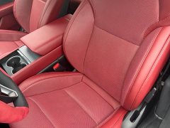 Tesla Model 3 Long Range All-Wheel Drive - ფოტო 17
