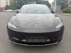Tesla Model 3 Long Range All-Wheel Drive - ფოტო 2