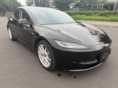 Tesla Model 3 Long Range All-Wheel Drive - ფოტო 3