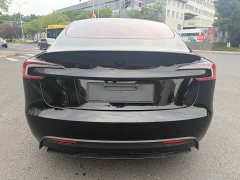 Tesla Model 3 Long Range All-Wheel Drive - ფოტო 5