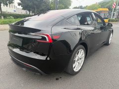 Tesla Model 3 Long Range All-Wheel Drive - ფოტო 6