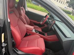 Tesla Model 3 Long Range All-Wheel Drive - ფოტო 7